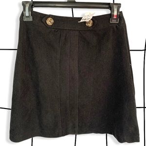Nwt elady mini skirt